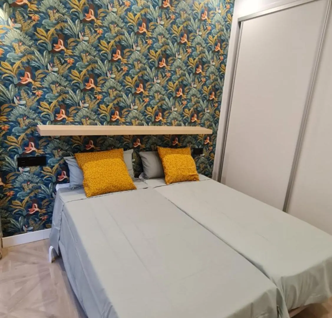 Apartment Apartamento Luis De Velazquez Malaga Spain