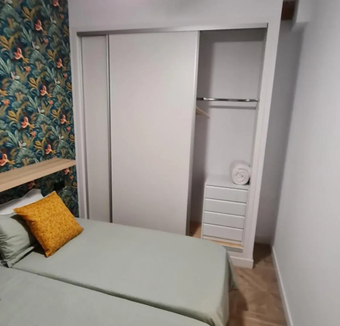 Apartamento Luis De Velazquez Malaga Apartment