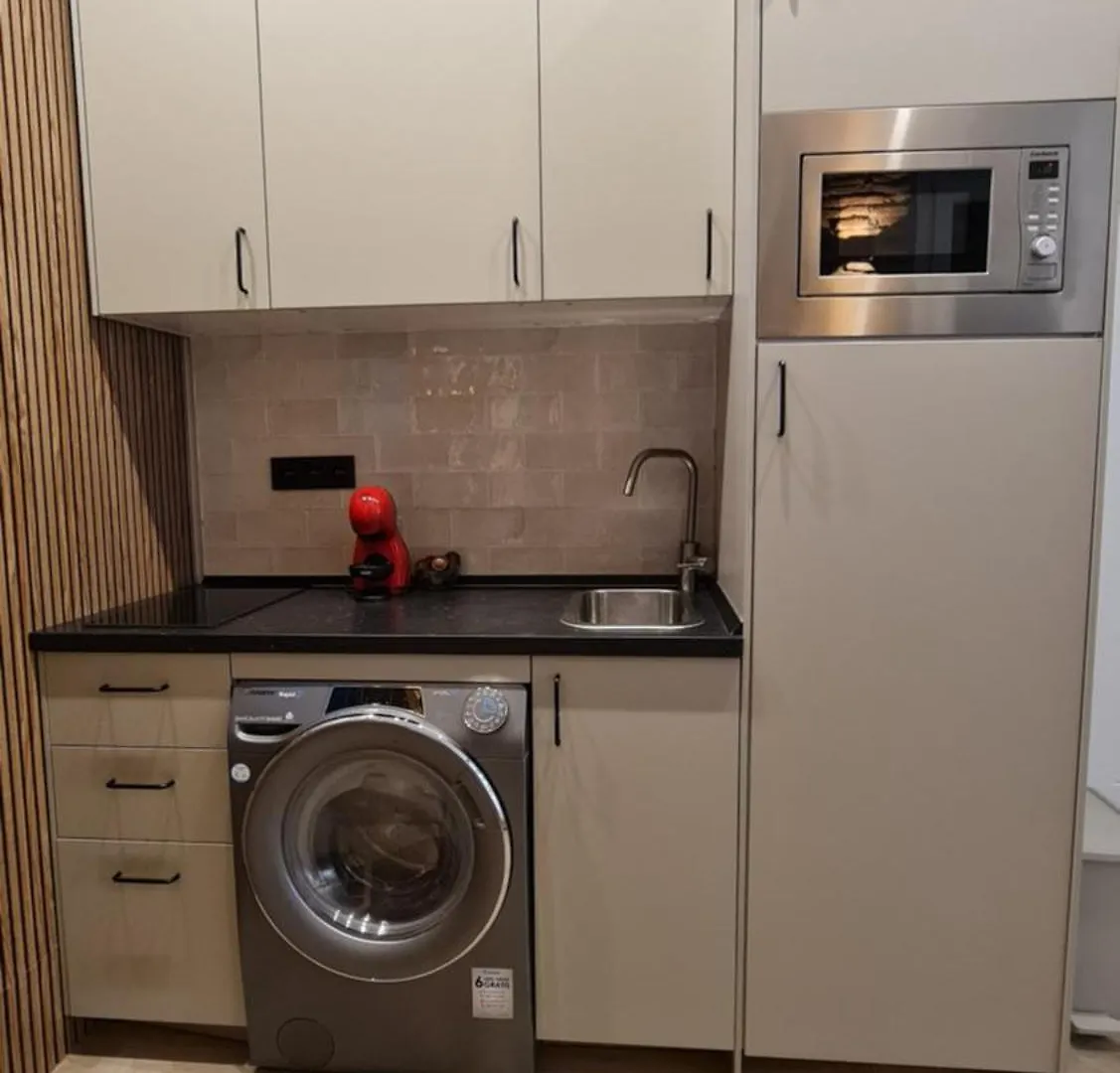 Apartamento Luis De Velazquez Malaga 0*,  Spain