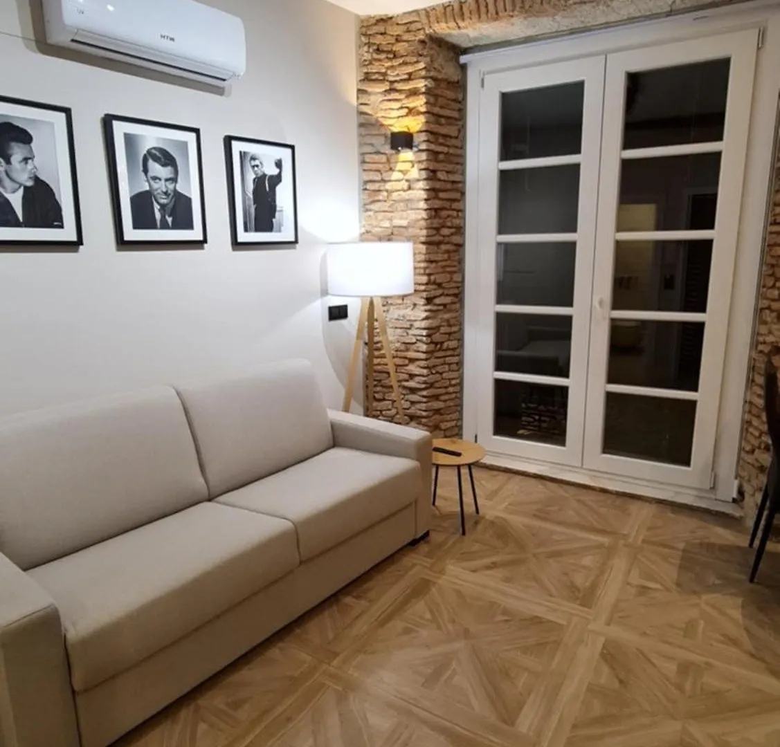 Apartamento Luis De Velazquez Malaga Spain