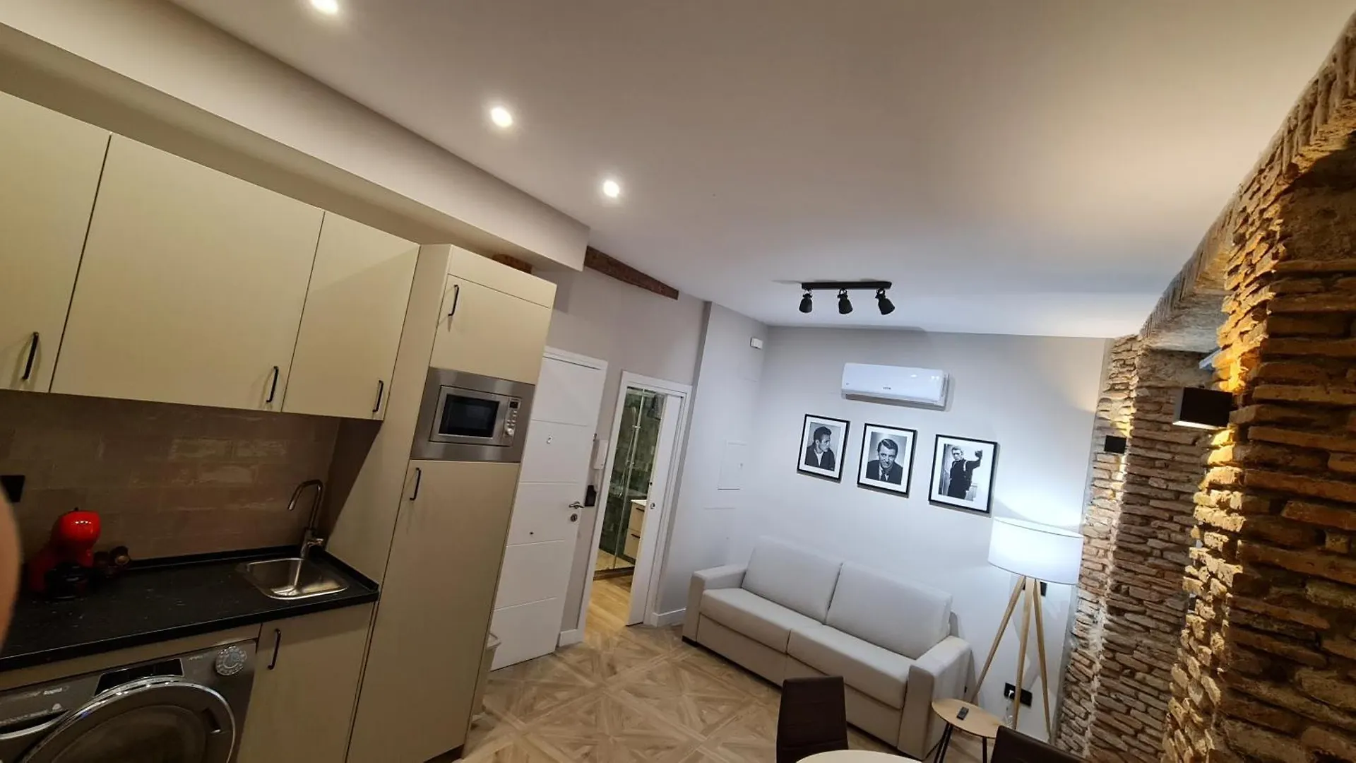 Apartamento Luis De Velazquez Malaga Spain