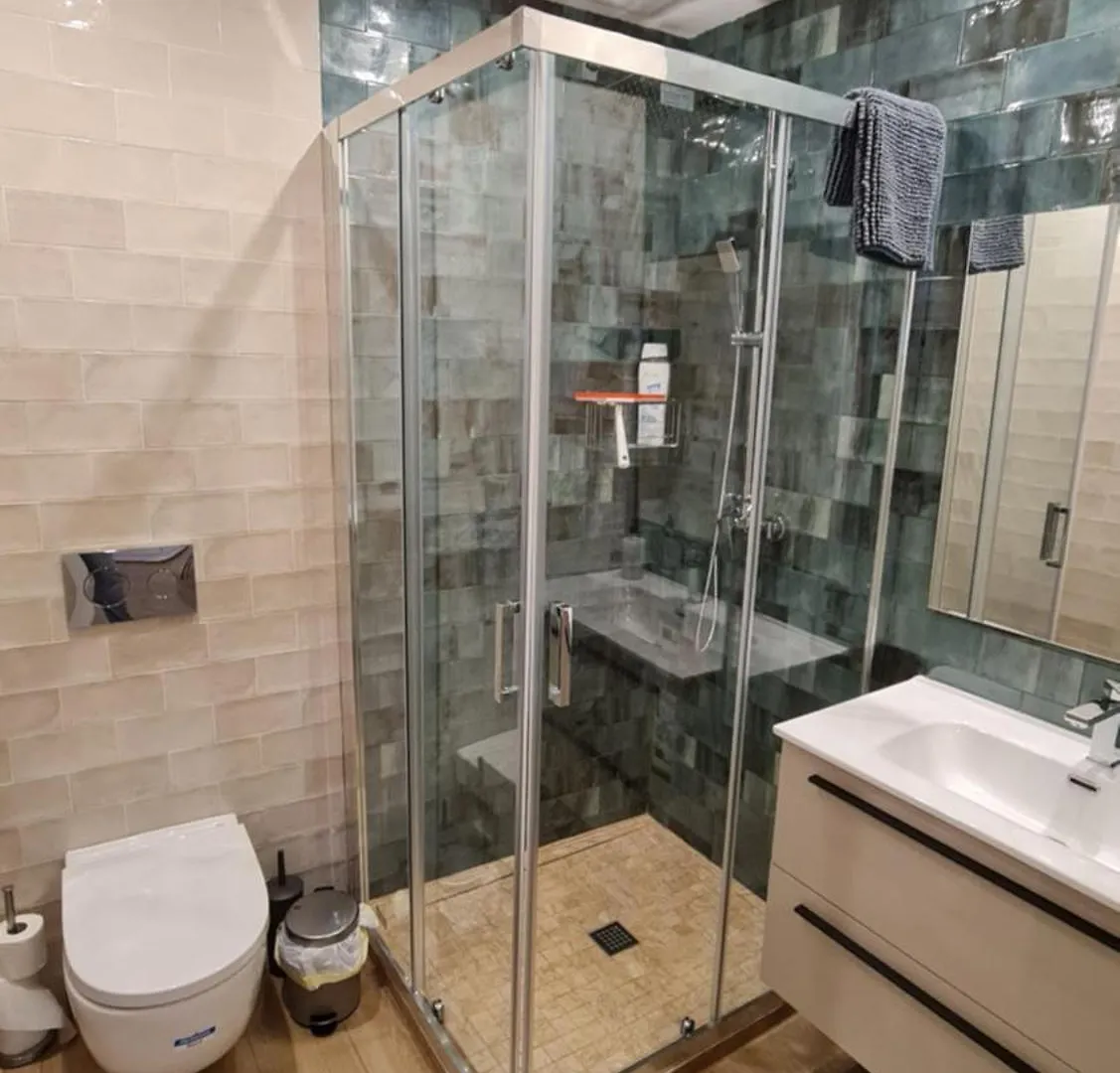 Apartamento Luis De Velazquez Malaga