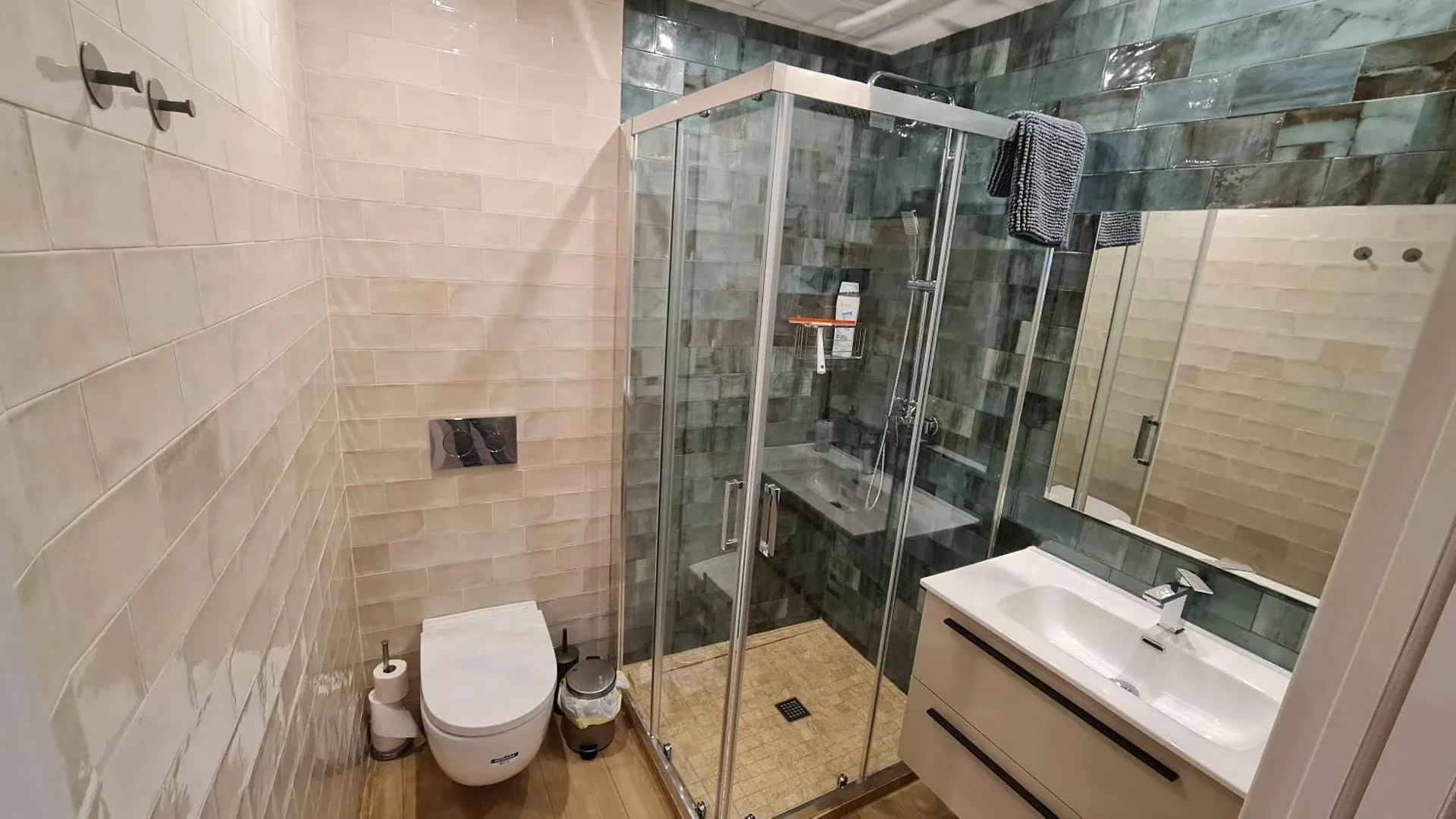 Apartment Apartamento Luis De Velazquez Malaga