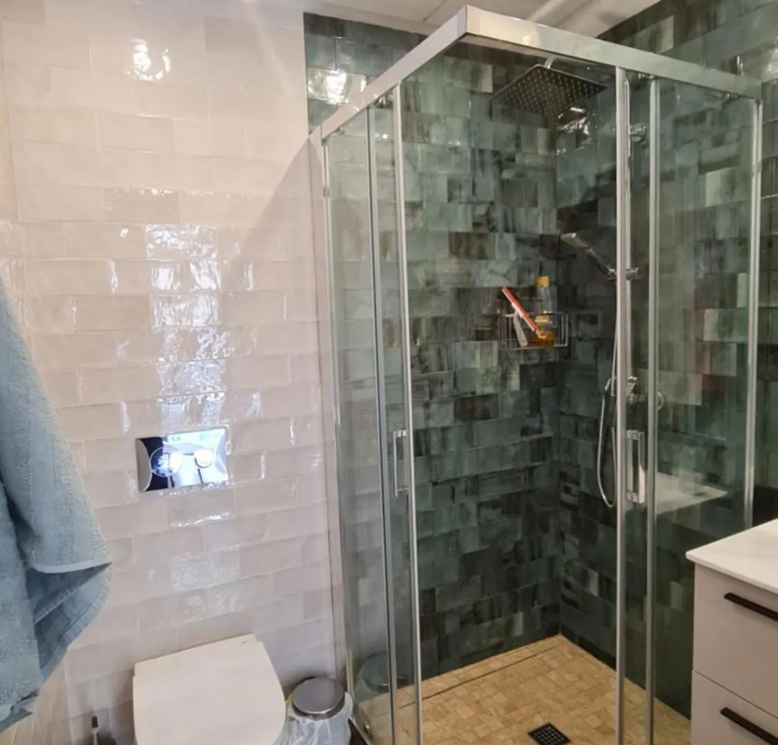 Apartamento Luis De Velazquez Malaga