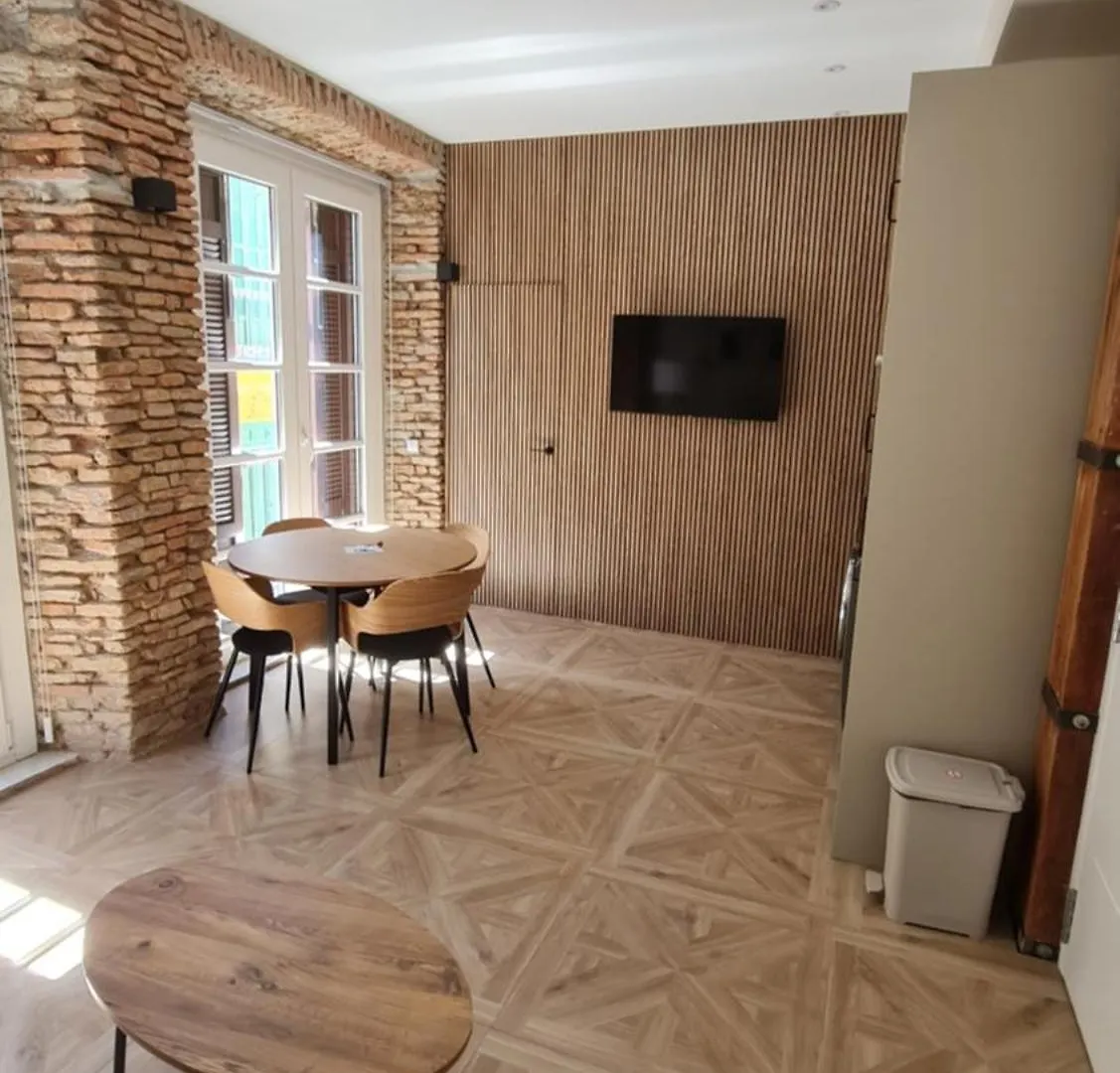 Apartamento Luis De Velazquez Malaga 0*,  Spain
