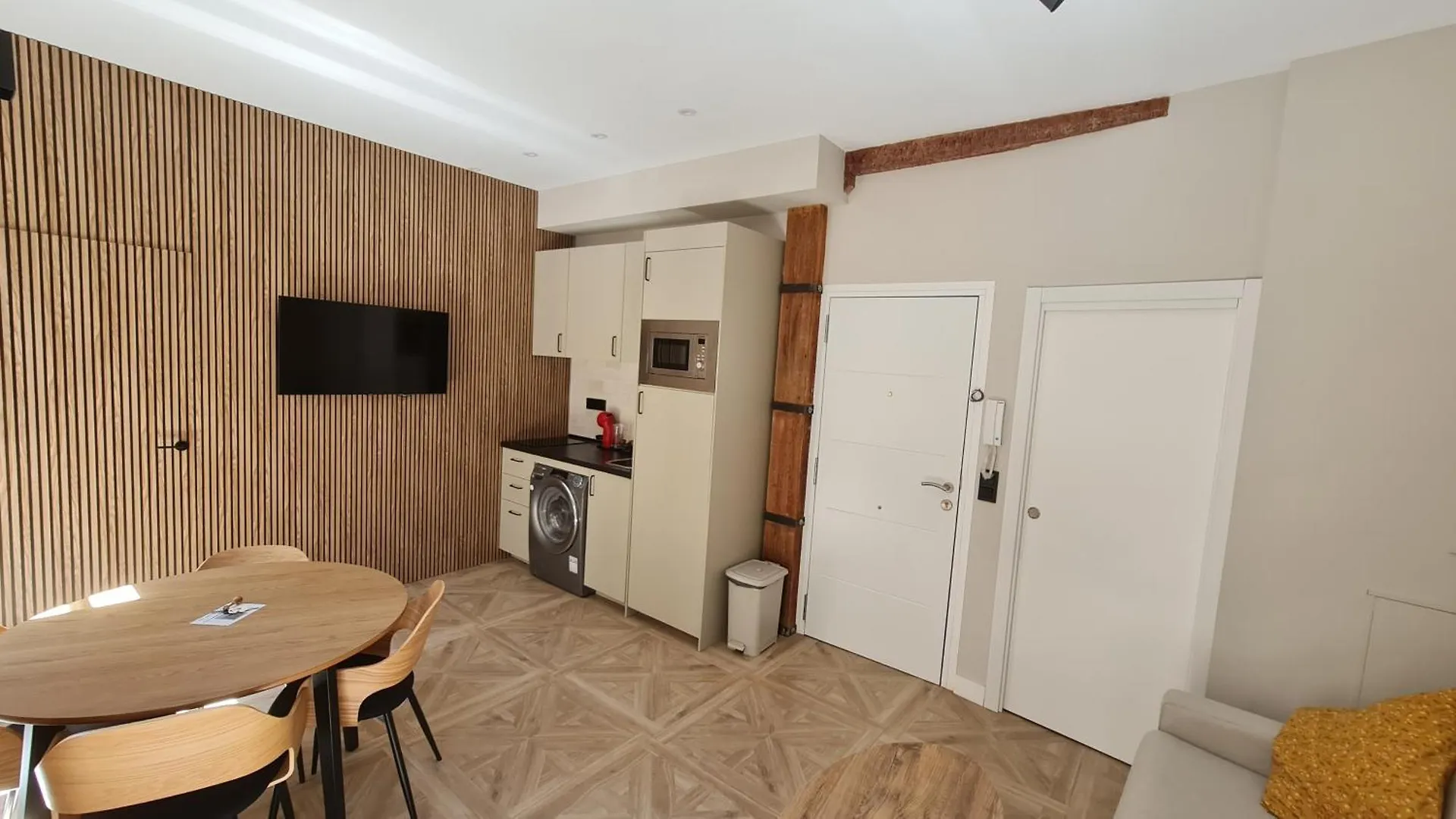 Apartment Apartamento Luis De Velazquez Malaga