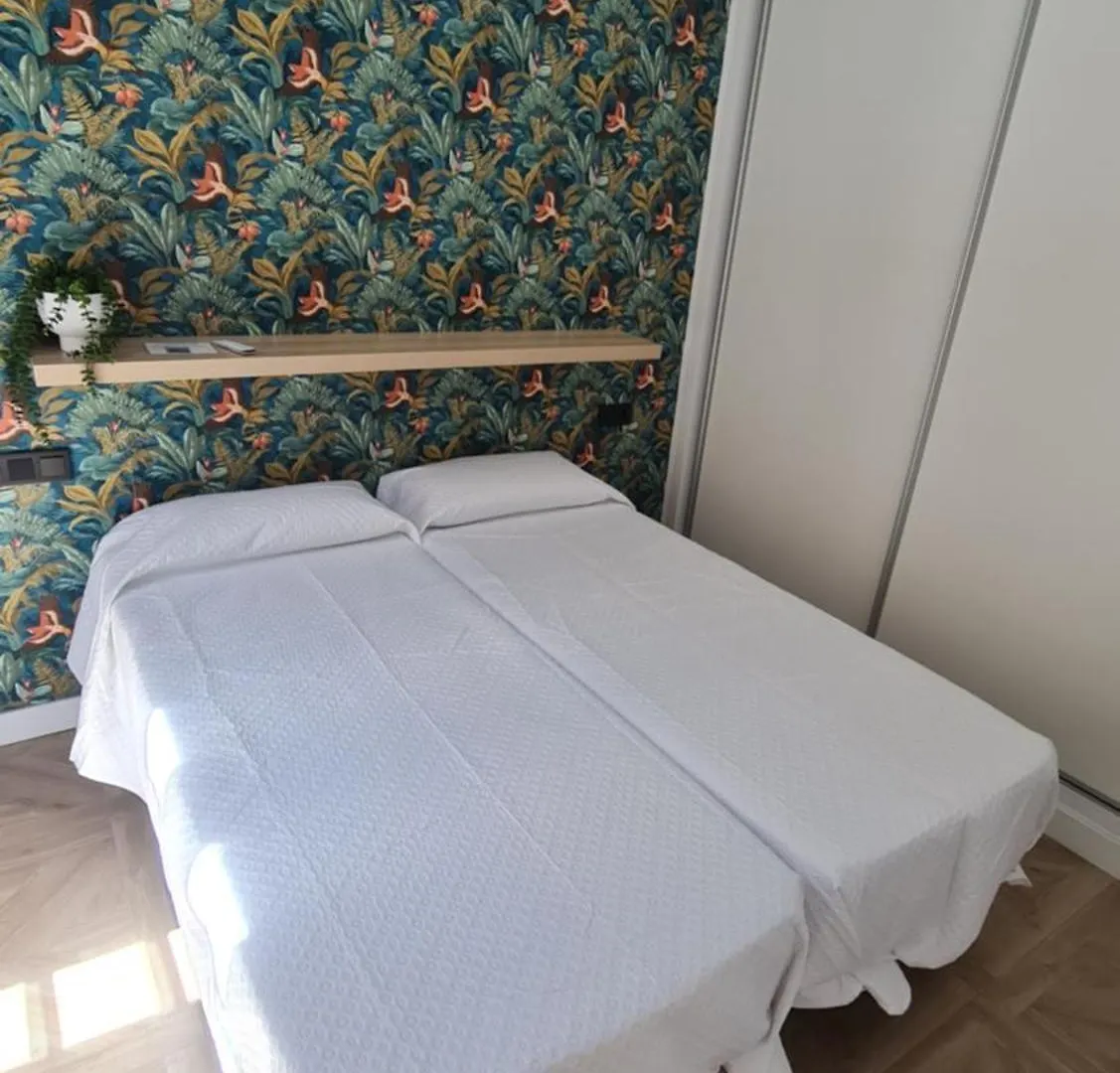 Apartment Apartamento Luis De Velazquez Malaga