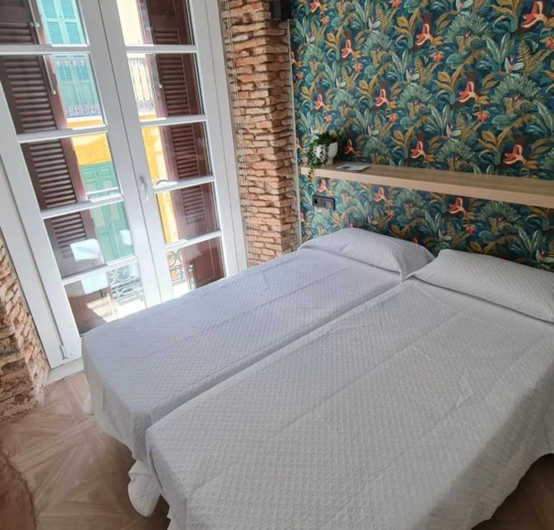 Apartment Apartamento Luis De Velazquez Malaga